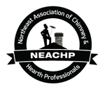 NEACHP Logo - Elkton MD - The Stove Store