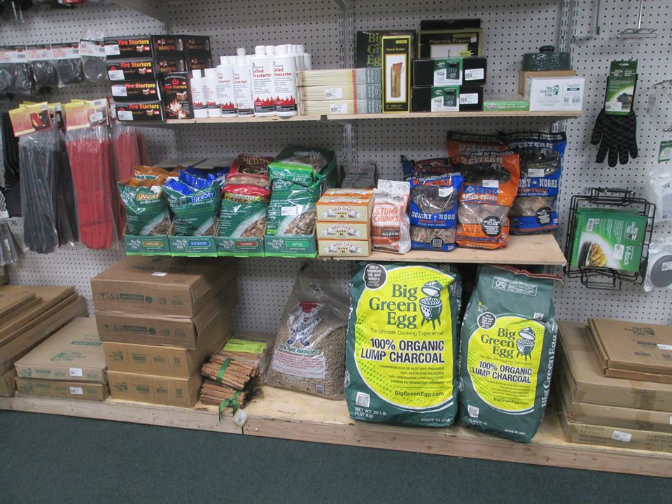 The Stove Store Products - Pellets, Wood Dried Bricks, Charcoal & Wood Seasoning Chips