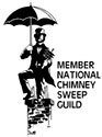 National Chimney Safety Guild Member Logo