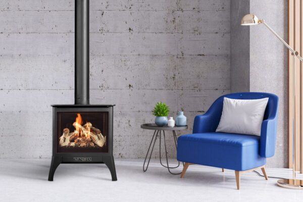 Mendota - 360 FireIn Stove