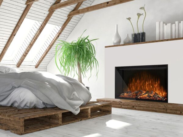 Modern Flames Redstone Series Built-In