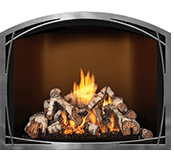 Mendota - FV34 Arch FullView