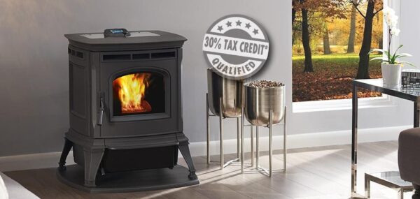 Harman Absolute Pellet Stove