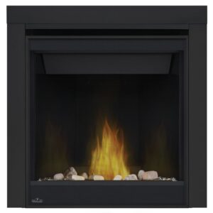 Napoleon - Ascent™ 30 Direct Vent Fireplace, Natural Gas, Electronic Ignition