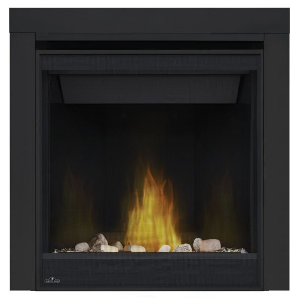 Napoleon - Ascent™ 30 Direct Vent Fireplace, Natural Gas, Electronic Ignition