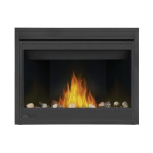 Napoleon - Ascent™ 46 Direct Vent Fireplace, Natural Gas, Electronic Ignition