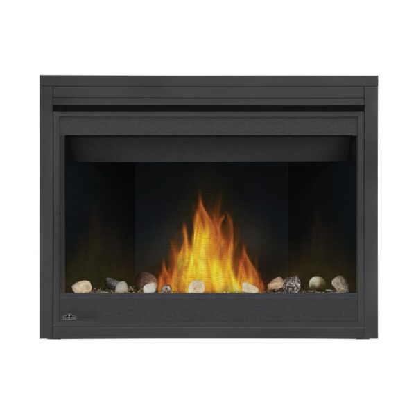 Napoleon - Ascent™ 46 Direct Vent Fireplace, Natural Gas, Millivolt Ignition