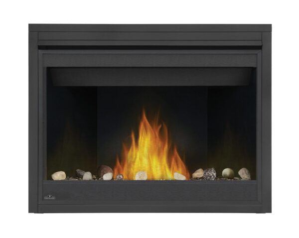 Napoleon - Ascent™ 42 Direct Vent Fireplace, Natural Gas, Millivolt Ignition