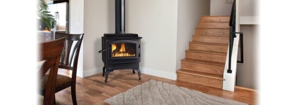 Regency - Classic C34  Gas Stove