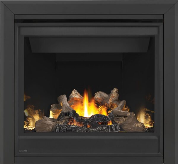 Napoleon - CBX36 Direct Vent Fireplace, Natural Gas, Electronic Ignition