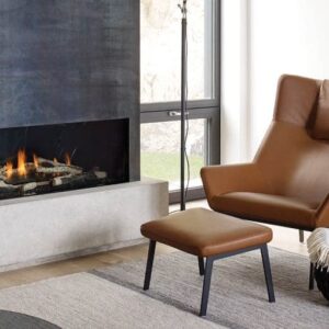 Regency - City Series Chicago Corner 40 Gas Fireplace