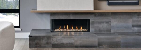 Regency - City Series Chicago Corner 50  Gas Fireplace