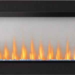 Napoleon - CLEARion™ Elite 60 Built-in Electric Fireplace