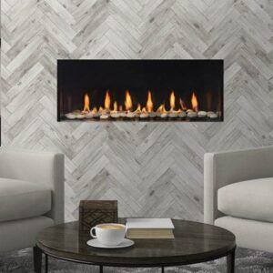 Regency - City Series New York View 40  Gas Fireplace