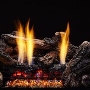 Charisma Gas Log Sets