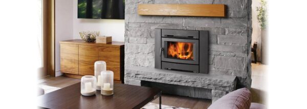 Regency - Alterra - CI1150  Wood Insert