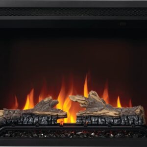 Napoleon - Cineview™ 26 Built-in Electric Fireplace