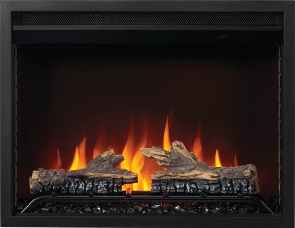 Napoleon - Cineview™ 26 Built-in Electric Fireplace