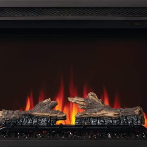 Napoleon - Cineview™ 30 Built-in Electric Fireplace