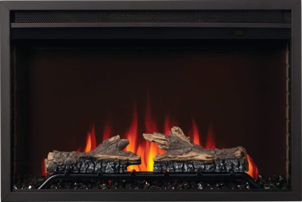 Napoleon - Cineview™ 30 Built-in Electric Fireplace