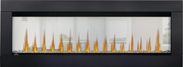 Napoleon - CLEARion™ Elite 50 Built-in Electric Fireplace
