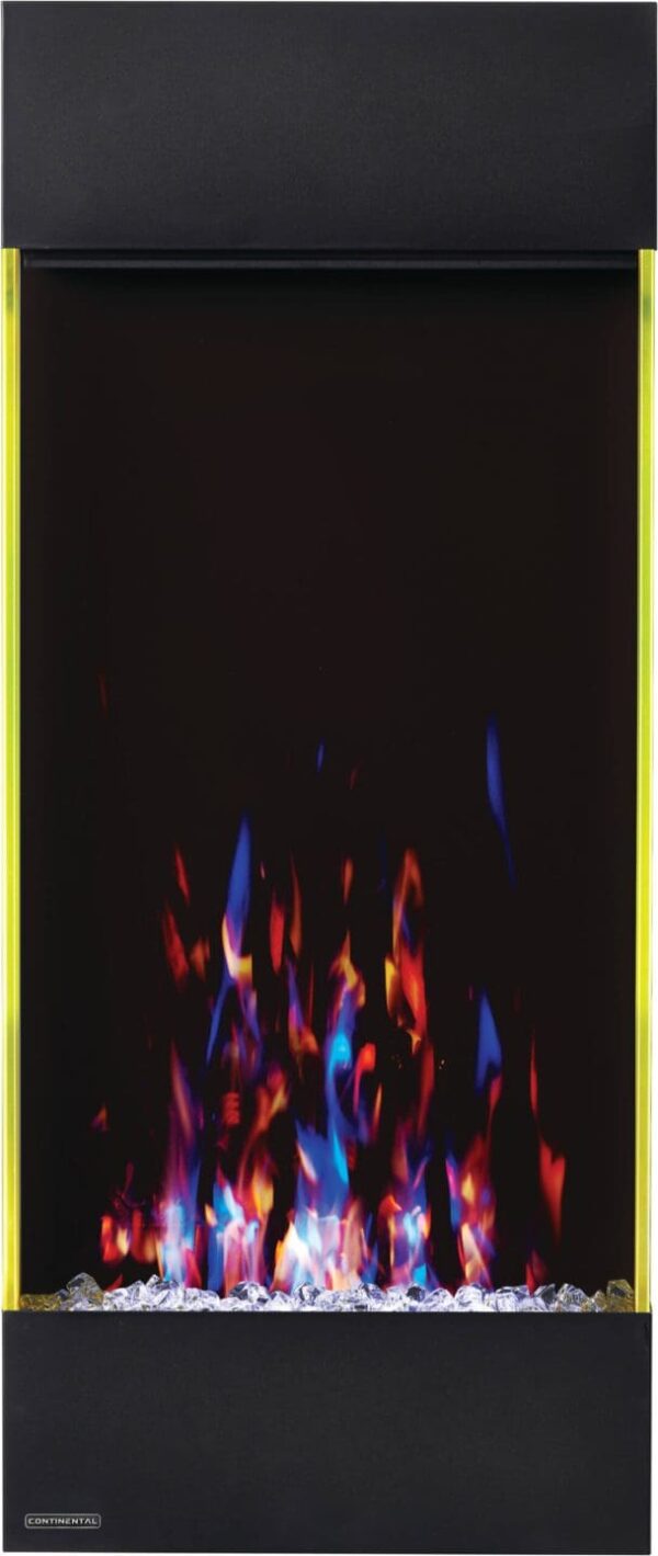 Napoleon - CEFVC38 Vertical Electric Fireplace