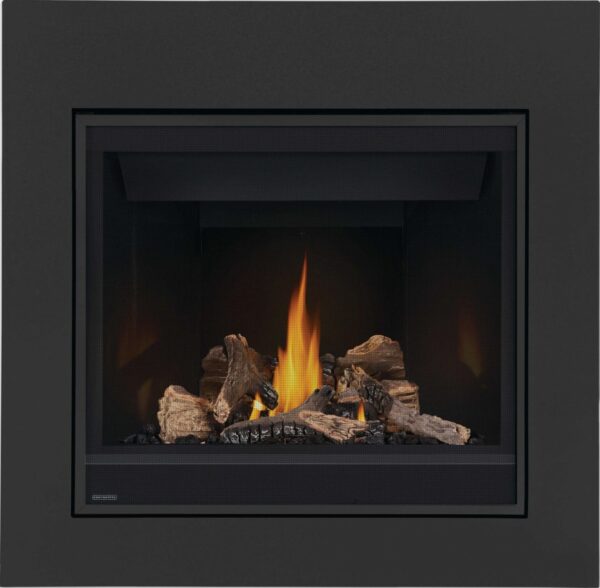Napoleon - CB36 Direct Vent Fireplace, Natural Gas, Alternate Electronic Ignition