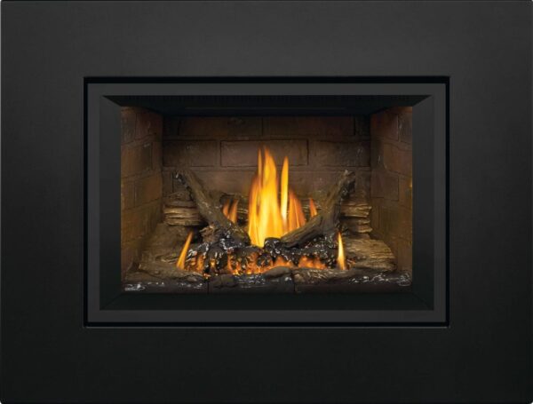 Napoleon - CDI3 Fireplace Insert, Natural Gas, Alternate Electronic Ignition