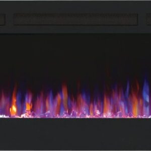 Napoleon - CEFL72 Linear Wall Mount Electric Fireplace