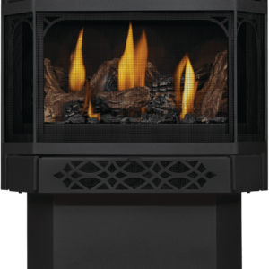 Napoleon - CDVS280 Direct Vent Stove, Natural Gas, Alternate Electronic Ignition