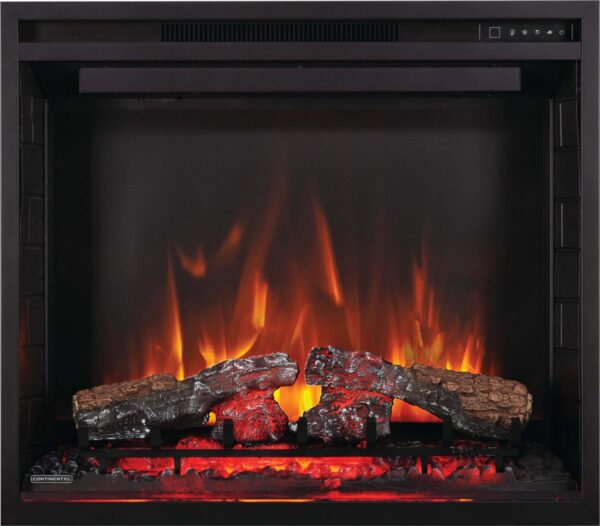Napoleon - CEFB36 Built-in Electric Fireplace Insert
