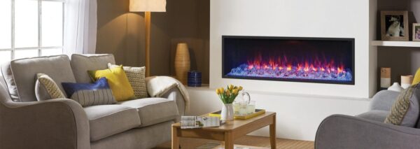 Regency - Skope E135  Electric Fireplace