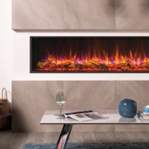 Regency - Skope E195  Electric Fireplace