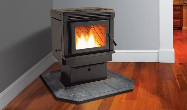 Enviro EF2 Freestanding
