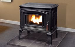 Enviro Meridian Cast Iron