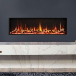 Regency - Studio ES135  Electric Fireplace
