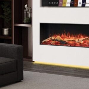 Regency - Onyx EX110  Electric Fireplace