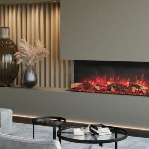 Regency - Onyx EX150  Electric Fireplace