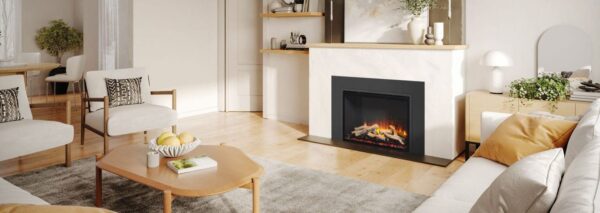 Regency - Atmosphere Ei33  Electric Insert