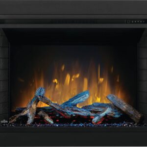 Napoleon - Element™ 42 Built-in Electric Fireplace