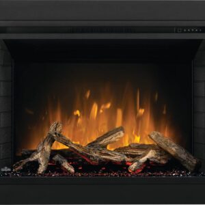 Napoleon - Element™ 42 Built-in Electric Fireplace