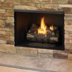 Monessen Hearth Exacta Vent Free Firebox