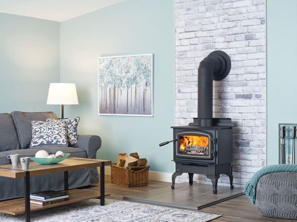 Regency - Classic F1150  Wood Stove