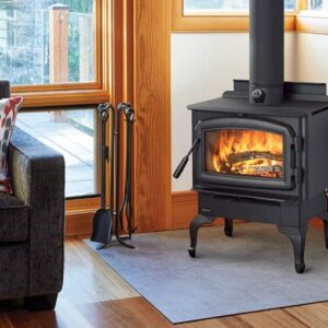 Regency - Cascades F1500  Wood Stove