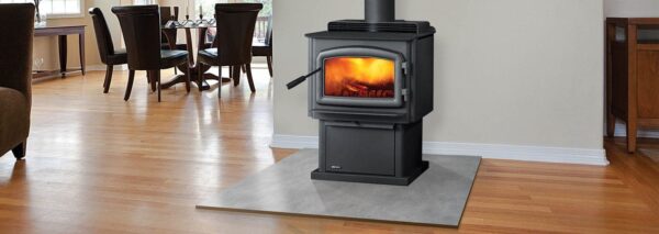 Regency - Classic F2450  Wood Stove