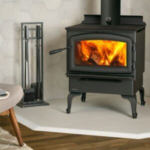 Regency - Cascades F2500  Wood Stove