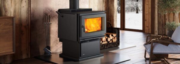 Regency - Pro-Series F5200  Wood Stove