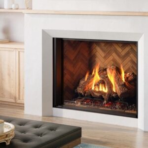 Regency - Grandview - G1200P Gas Fireplaces
