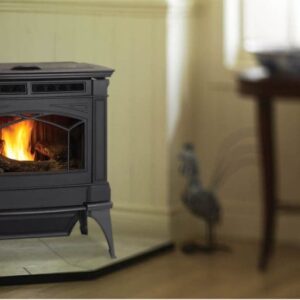 Hampton -  GC60  Pellet Stove