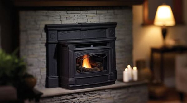 Hampton -  GCI60  Pellet Insert